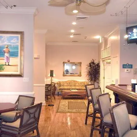 Monumental Hotel Orlando 